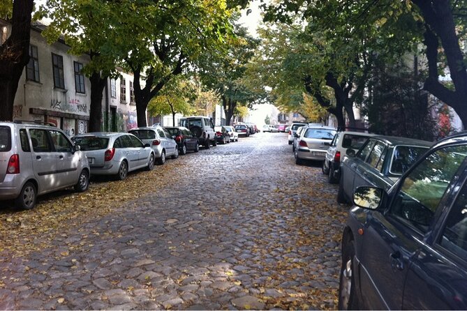 Belgrade Old City 2-Hour Walking Tour - Student’s Square and the people who shaped Belgrade