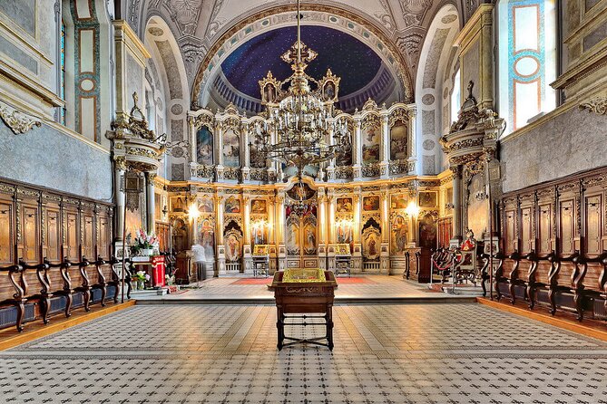 Belgrade Old City 2-Hour Walking Tour - Pobednik, Belgrade’s most recognizable symbol