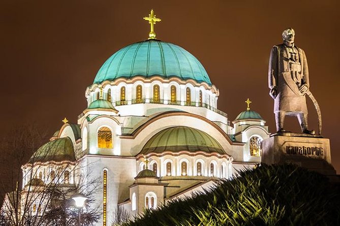 Belgrade Panoramic City Tour - Key points to know before booking