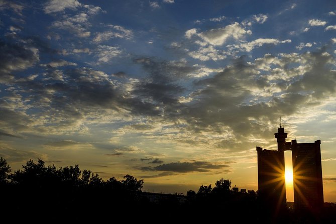 Belgrade Panoramic City Tour - A seven-hour introduction to Belgrade