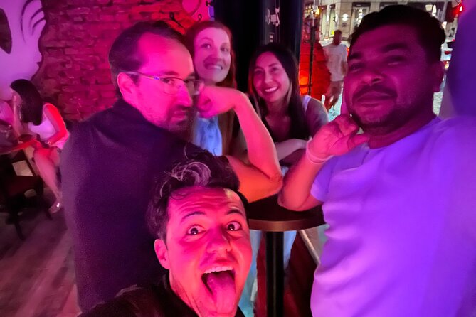 Belgrade Party Pub Crawl - Why the group format works for solo visitors