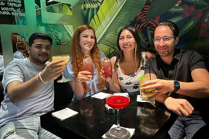 Belgrade Party Pub Crawl - What is included in the $65.53 price