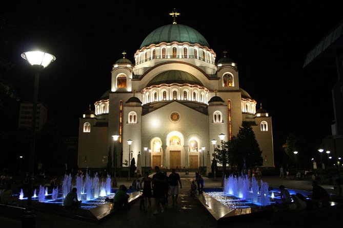 Belgrade Private City Tour - Why this private Belgrade tour works