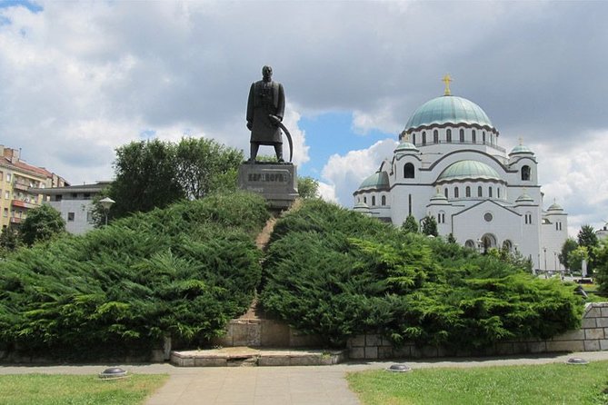 Belgrade Private City Tour - Who gets the most value from this tour