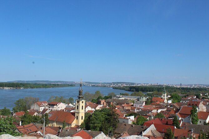 Belgrade Private City Tour – Metropolis Between East and West - Climbing Gardoš to the Millennium Tower
