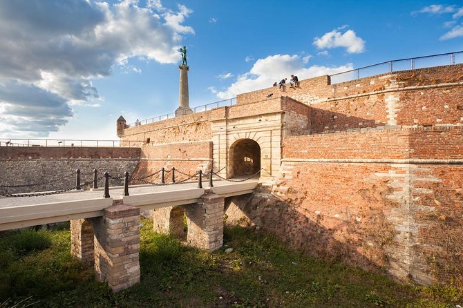 Belgrade Private Driving & Walking Tour - Understanding Yugoslavia at the Museum of Yugoslavia