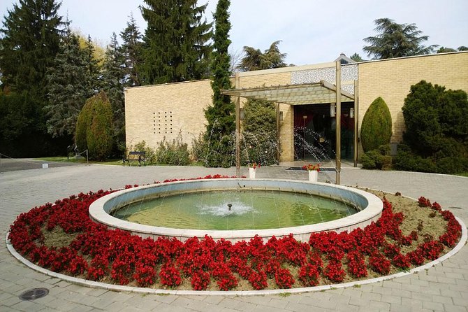 Belgrade Private Driving & Walking Tour - Is the $130.18 price good value?