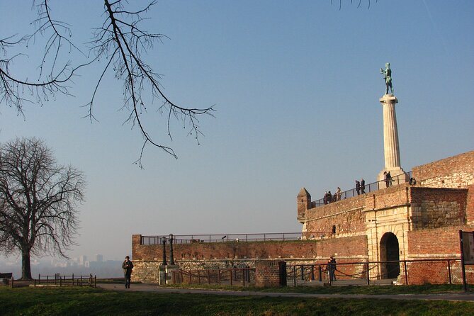 Belgrade Private Layover Tour With Return Airport Transfers - What the private format changes