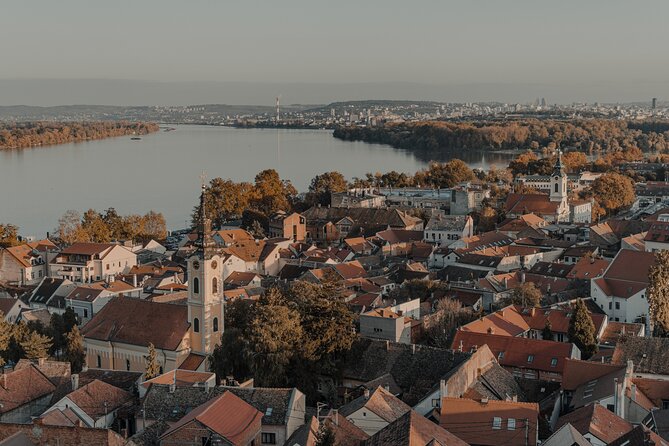 Belgrade Private Walking Tour with a Local - A flexible way to meet Belgrade