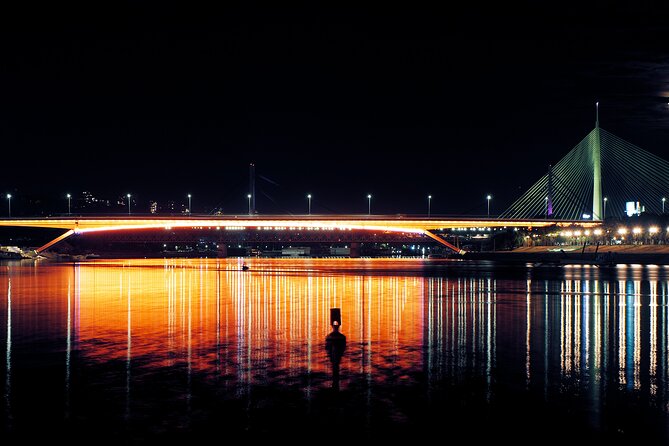 Belgrade Private Walking Tour with a Local - Four to six hours for a fuller local picture