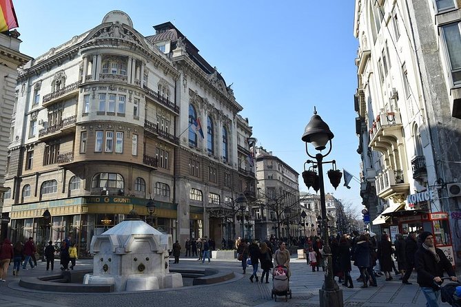 Belgrade Private Walking Tour with a Local - What your Lokafyer actually does