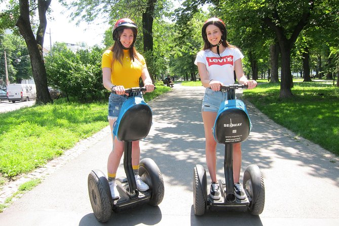 Belgrade Segway Tour - Key things to know before you book