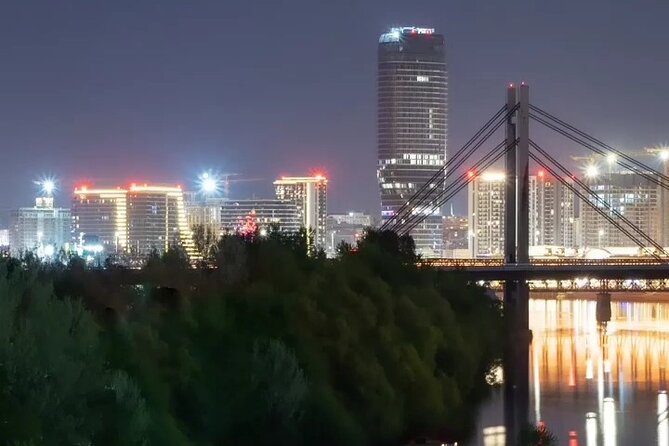 Belgrade sightseeing by car - Time, comfort, and airport use