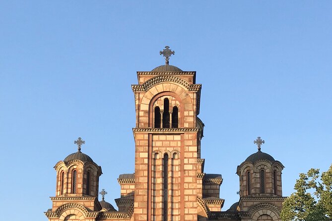Belgrade: The White Emigration in Serbia in the Wake of the Russian Revolution - Why the White emigration matters in Belgrade