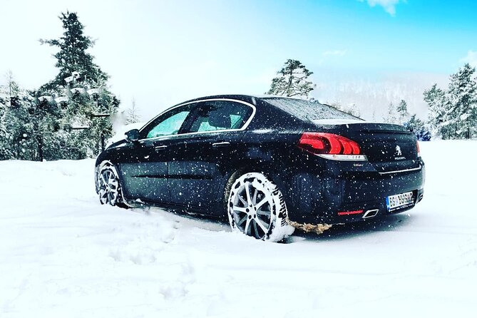 Belgrade To Kopaonik Private Taxi Transfer (city or the airport) - Key points to know before booking