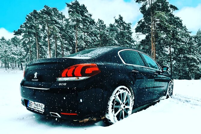 Belgrade To Kopaonik Private Taxi Transfer (city or the airport) - Why a private ride makes sense for Kopaonik