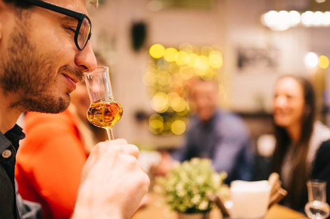 Belgrade Traditional Serbian Brandy Tasting - Why rakija makes a good Belgrade introduction