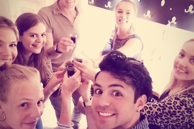 Belgrade Traditional Serbian Brandy Tasting - What happens during the three-hour route