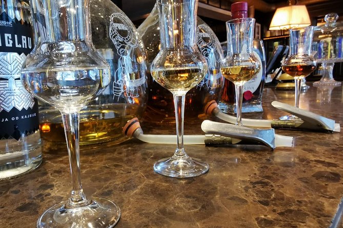 Belgrade Traditional Serbian Brandy Tasting - The social side of a Serbian pub tour