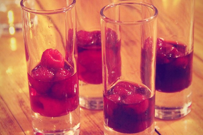 Belgrade Traditional Serbian Brandy Tasting - Is $90.22 a fair price?