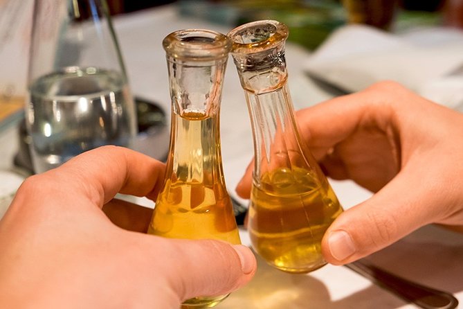 Belgrade Traditional Serbian Brandy Tasting - Who should choose this experience
