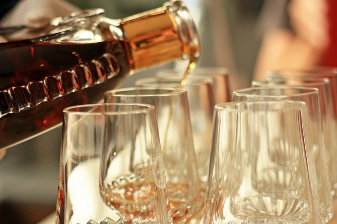 Belgrade Traditional Serbian Brandy Tasting - Weather and cancellation details that matter
