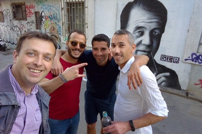 Belgrade Walking Tour in French - What Nenad’s style means for your experience