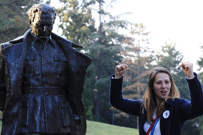Communist Tour in Belgrade - Why this tour matters in Belgrade