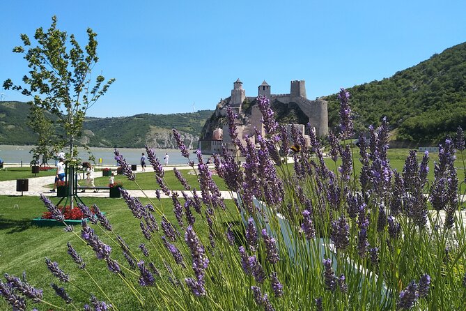 Danube: The Iron Gate - Full Day Tour from Belgrade - A Long Day Into Serbia’s Danube Gorge