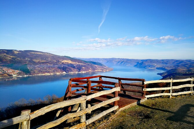 Danube: The Iron Gate - Full Day Tour from Belgrade - What You Get for $117.95