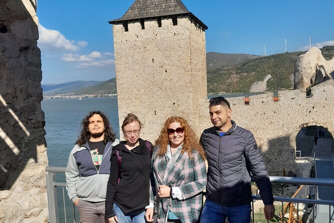 Danube: The Iron Gate - Full Day Tour from Belgrade - Who Should Book This Danube Day Trip?