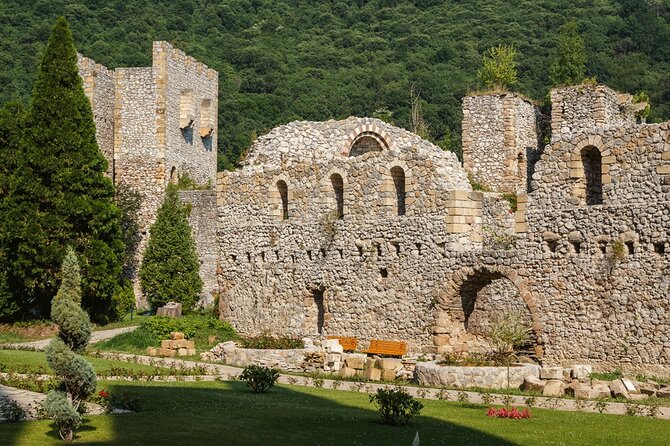Day Trip from Belgrade: Gems of Eastern Serbia - Key points before you book