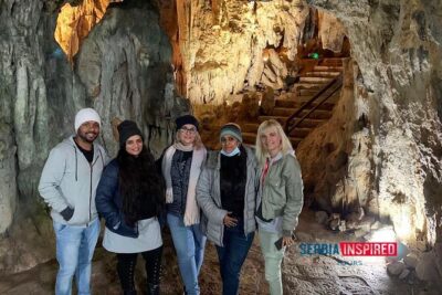 Day Trip from Belgrade: Gems of Eastern Serbia