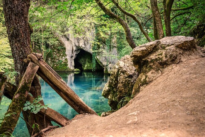 Day Trip from Belgrade: Gems of Eastern Serbia - Veliki Buk Waterfall and a short nature stop