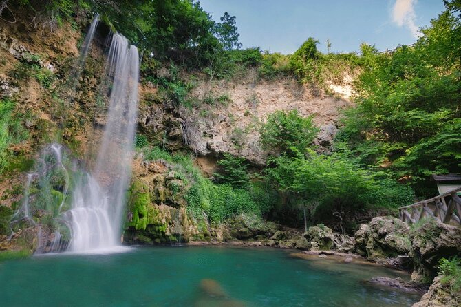 Day Trip from Belgrade: Gems of Eastern Serbia - Gornjak lunch and the Serbian food break