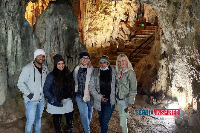 Day Trip from Belgrade: Gems of Eastern Serbia - Manasija Monastery and the medieval Serbian frontier