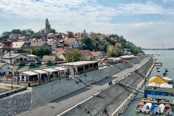 E-Scooter Serbian Food Tour - Safety, comfort, and the practical side of riding