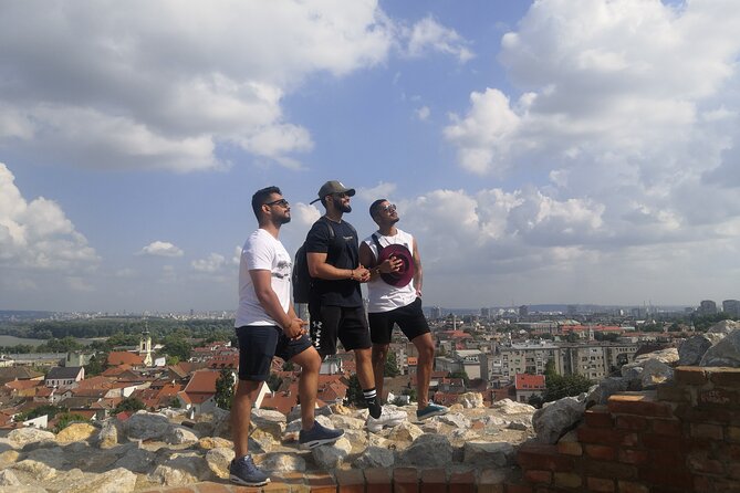 E-Scooter Zemun Tour - What the guides add to the ride