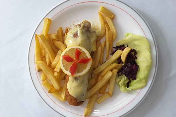Eat Like Tito - Gastro Historical Experience - Who will enjoy this Belgrade experience most