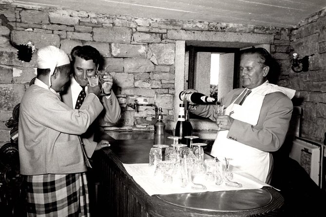 Eat Like Tito - Gastro Historical Experience - What to know about the tone and pacing