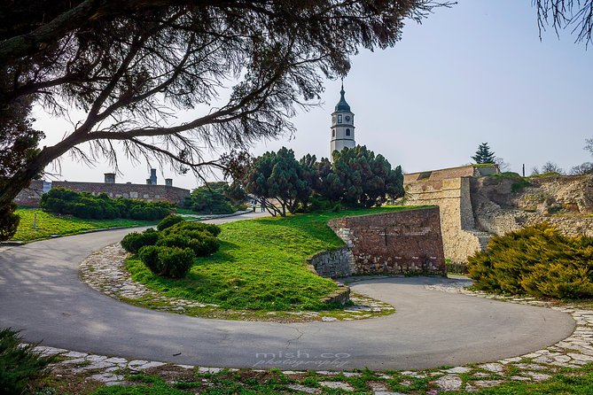 Feel Belgrade Welcome tour - Why this short Belgrade walk works