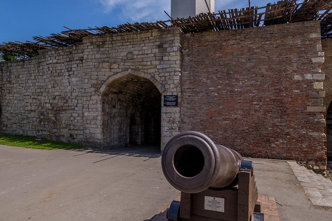 Feel Belgrade Welcome tour - What $32 means in practical value