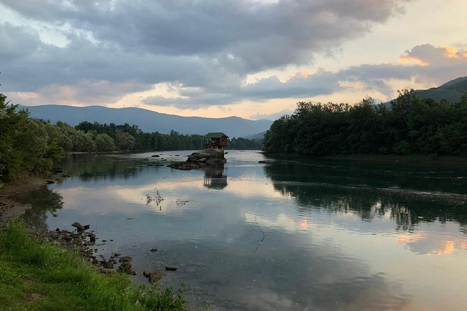 Feel Serbia - A guide-led day with room to change course
