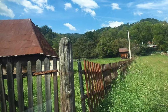 Feel Serbia - Choosing between the Sargan Eight train and Tara’s mountain trail