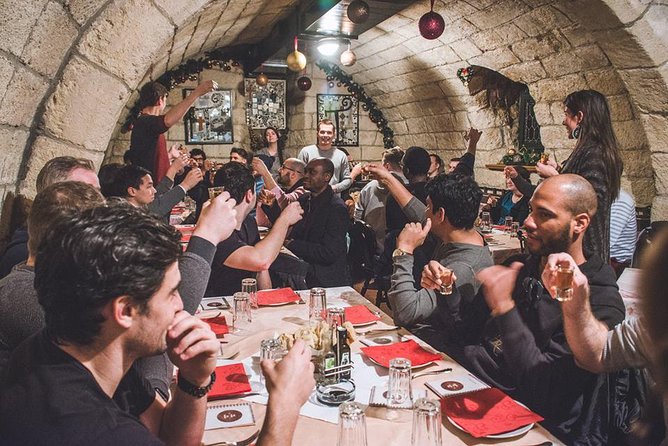 Food and culture tour in Belgrade - Key details before you book