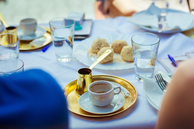 Food and culture tour in Belgrade - A guide who explains more than the menu