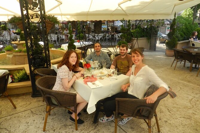 Food and culture tour in Belgrade - Price, group size, and practical value