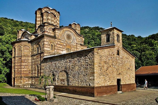 Fortified Manasija Monastery and Resava Cave Tour - Why this Belgrade day trip is worth the long drive