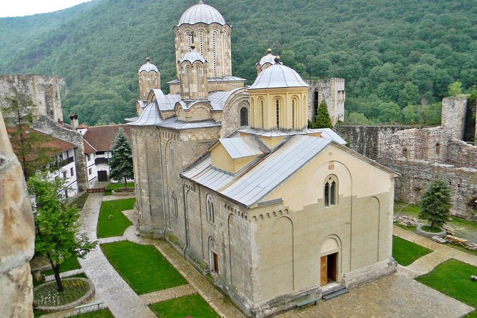 Fortified Manasija Monastery and Resava Cave Tour - Who should book this Manasija and Resava tour?