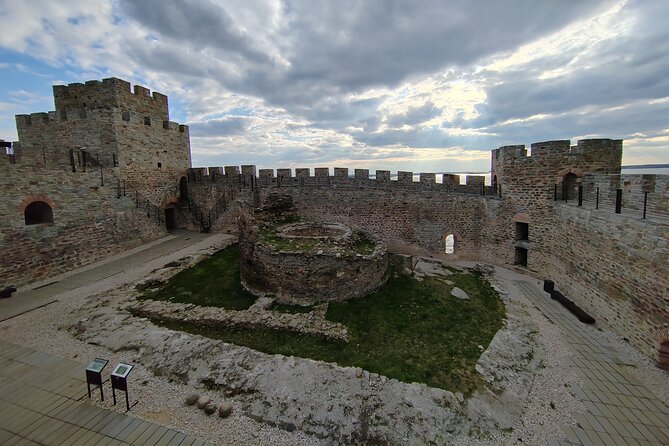 From Belgrade: 3 Danube Fortresses tour - Is $144.03 a fair price?